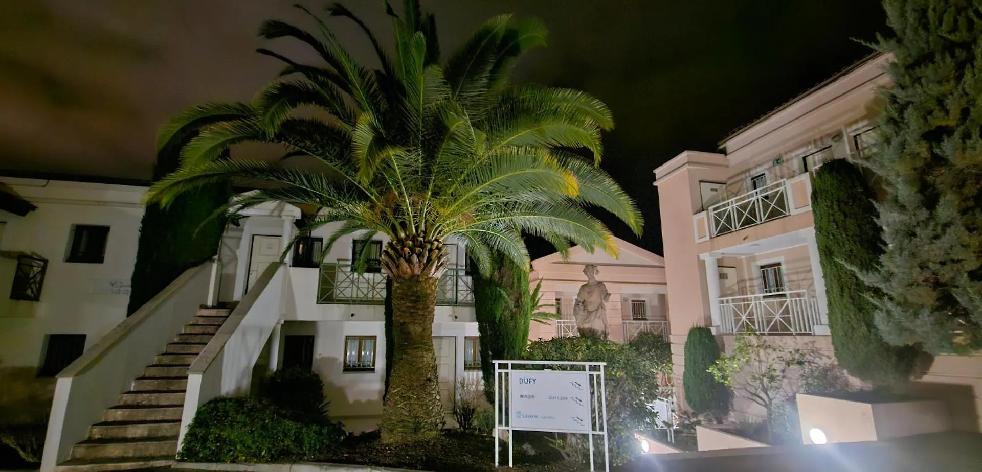 Appartement Le Riviera Cannes