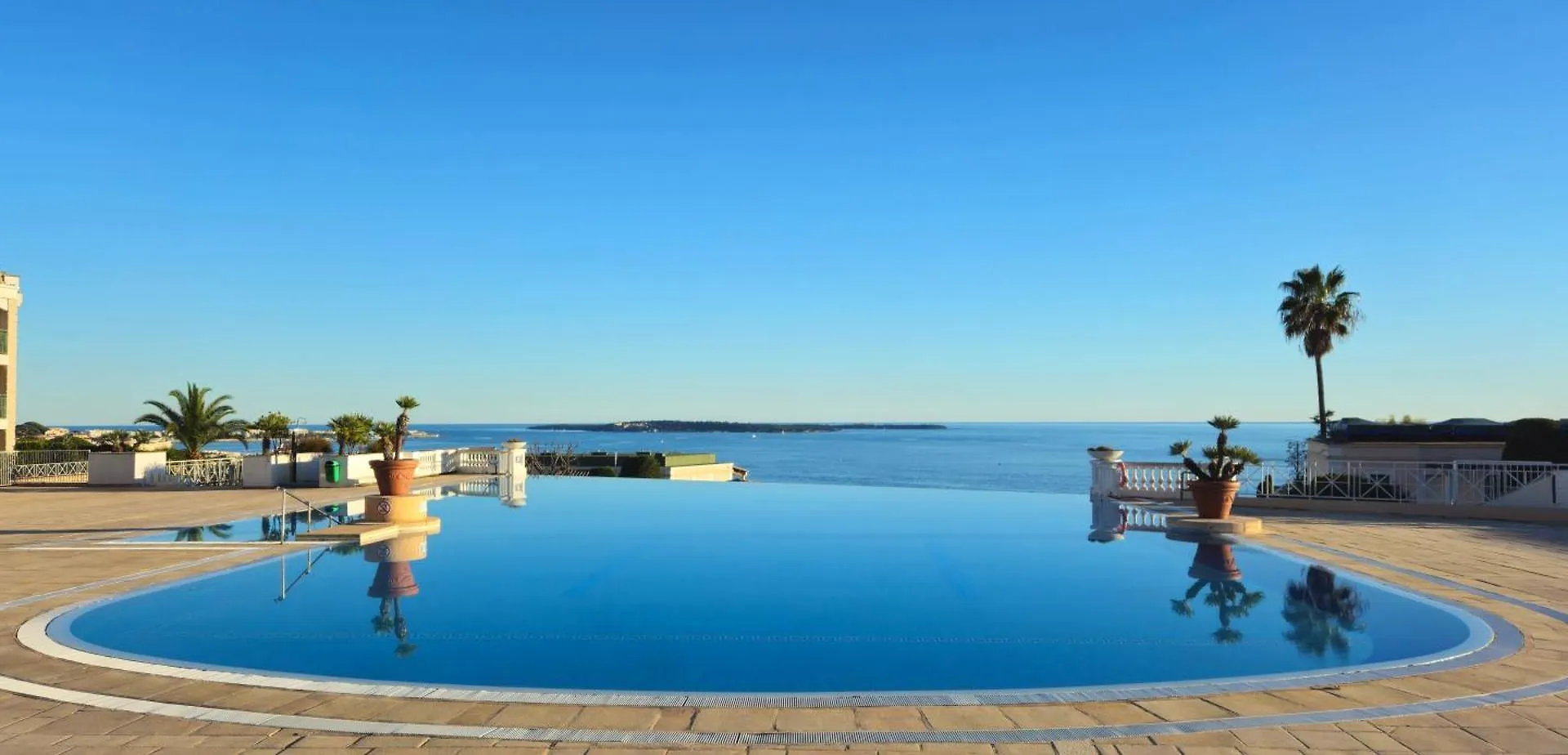 Appartement Le Riviera Cannes