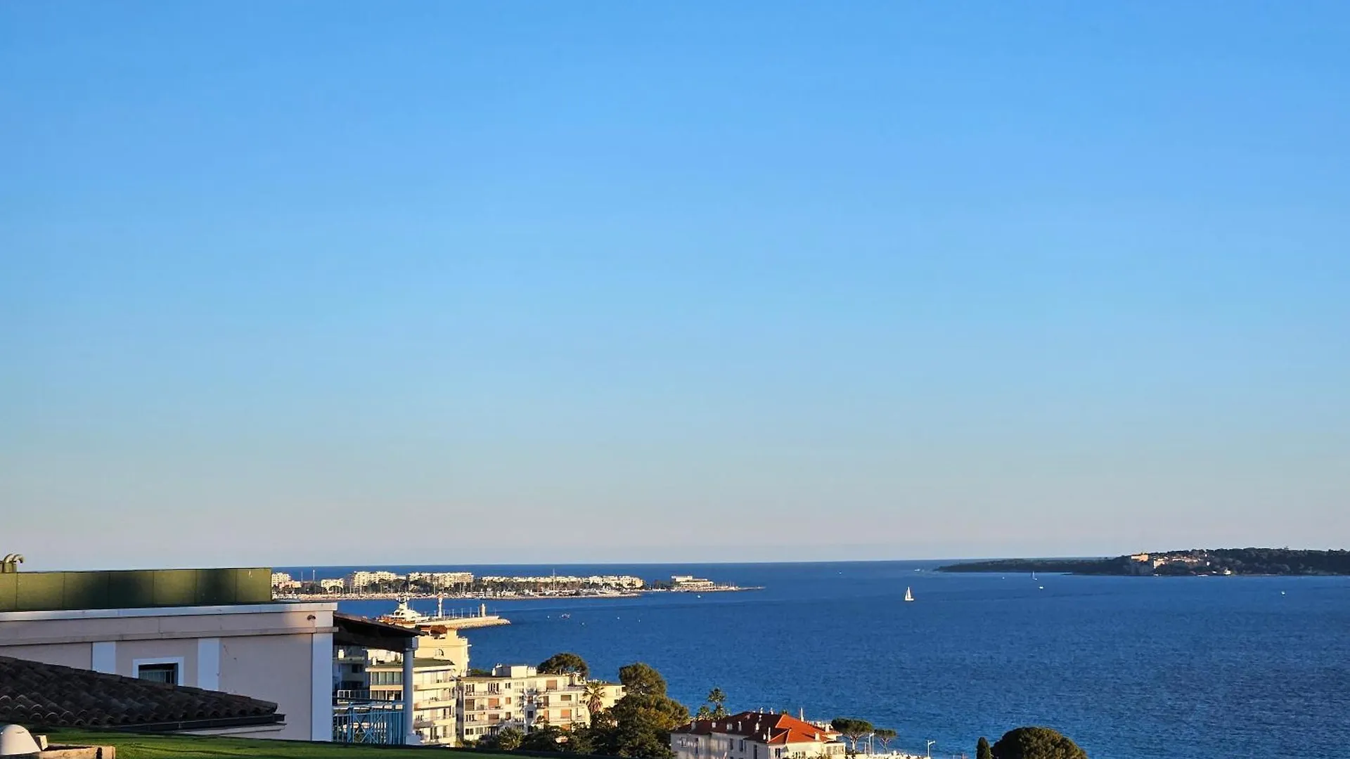 Appartement Le Riviera Cannes Apartment