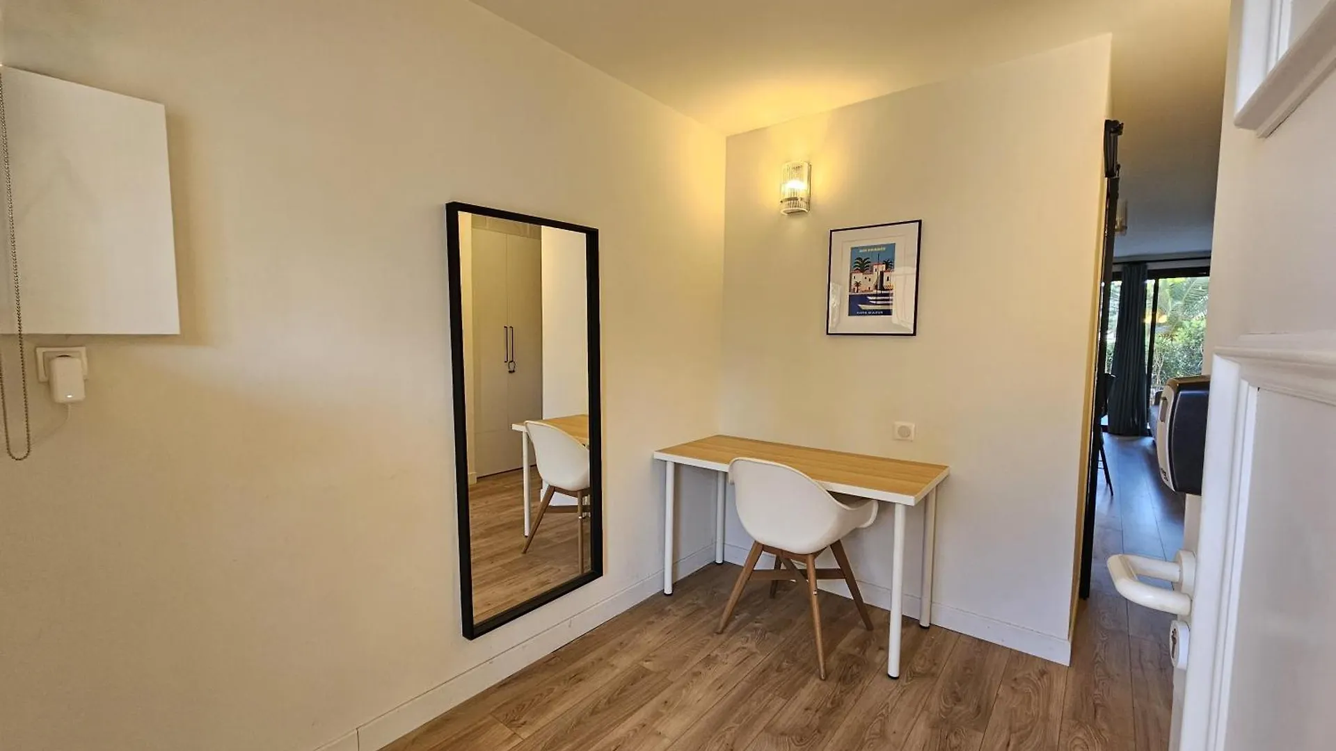 Appartement Le Riviera Cannes