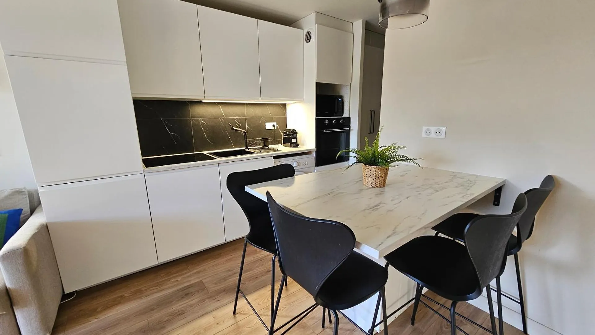 Appartement Le Riviera Cannes