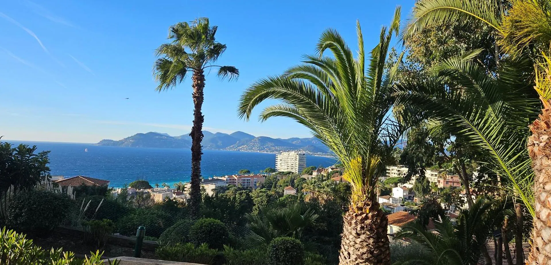 Apartment Appartement Le Riviera Cannes