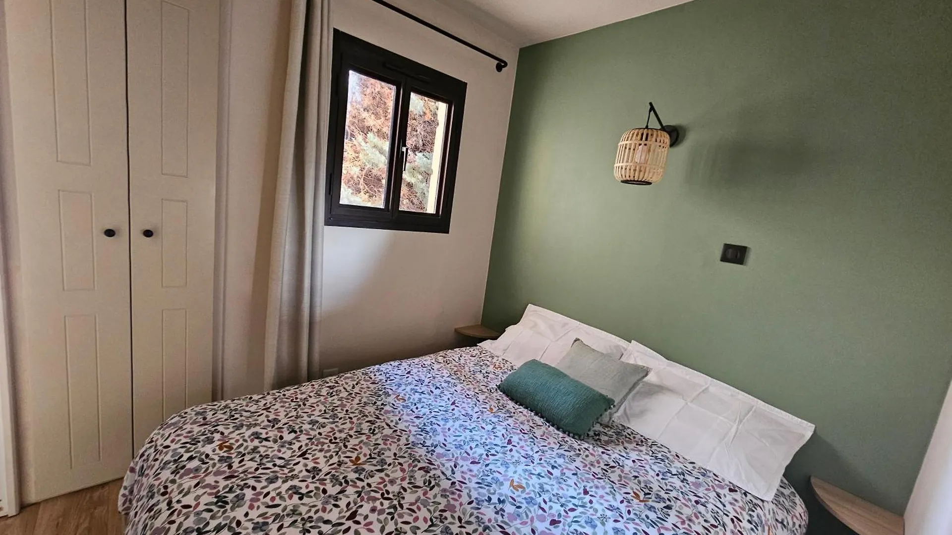 Apartment Appartement Le Riviera Cannes