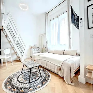 Mini Duplex 50m Du Vieux Port Apartment