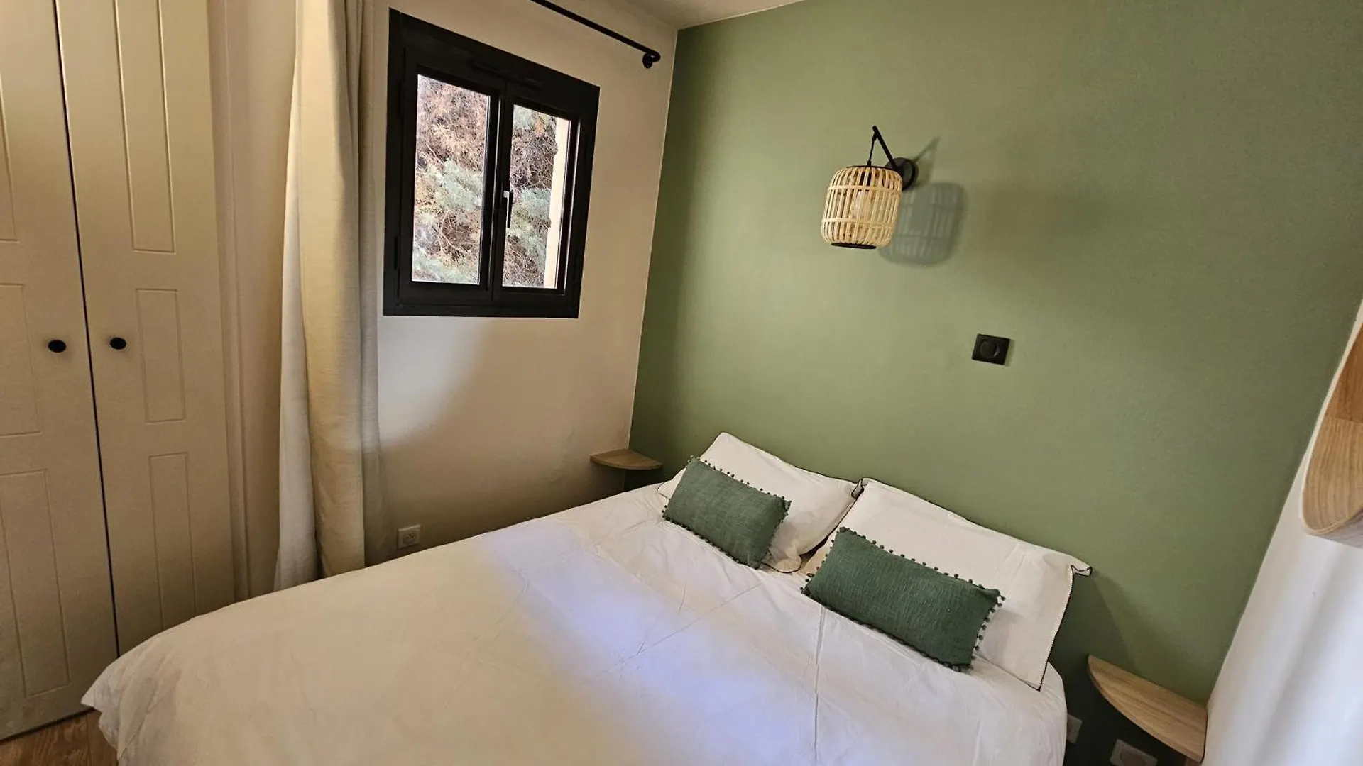 Appartement Le Riviera Cannes 0*,  France