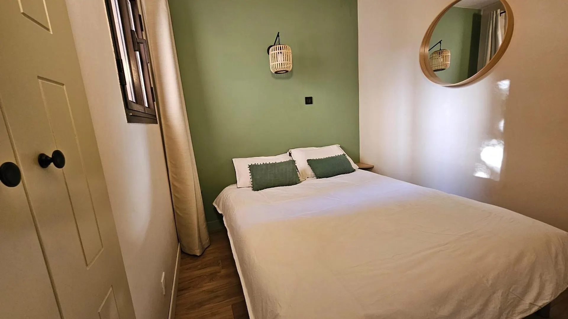 Apartment Appartement Le Riviera Cannes