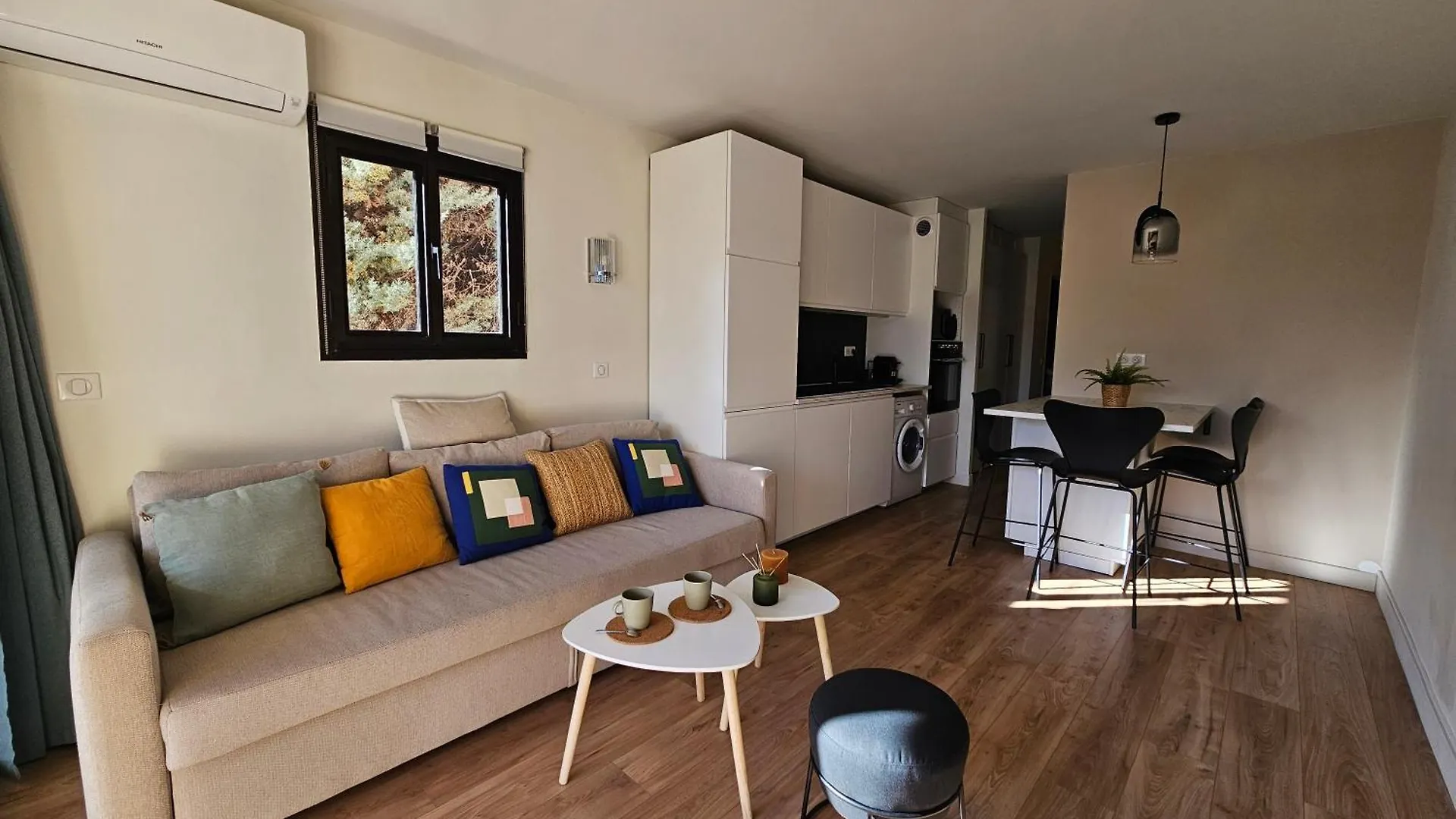 Appartement Le Riviera Cannes 0*,